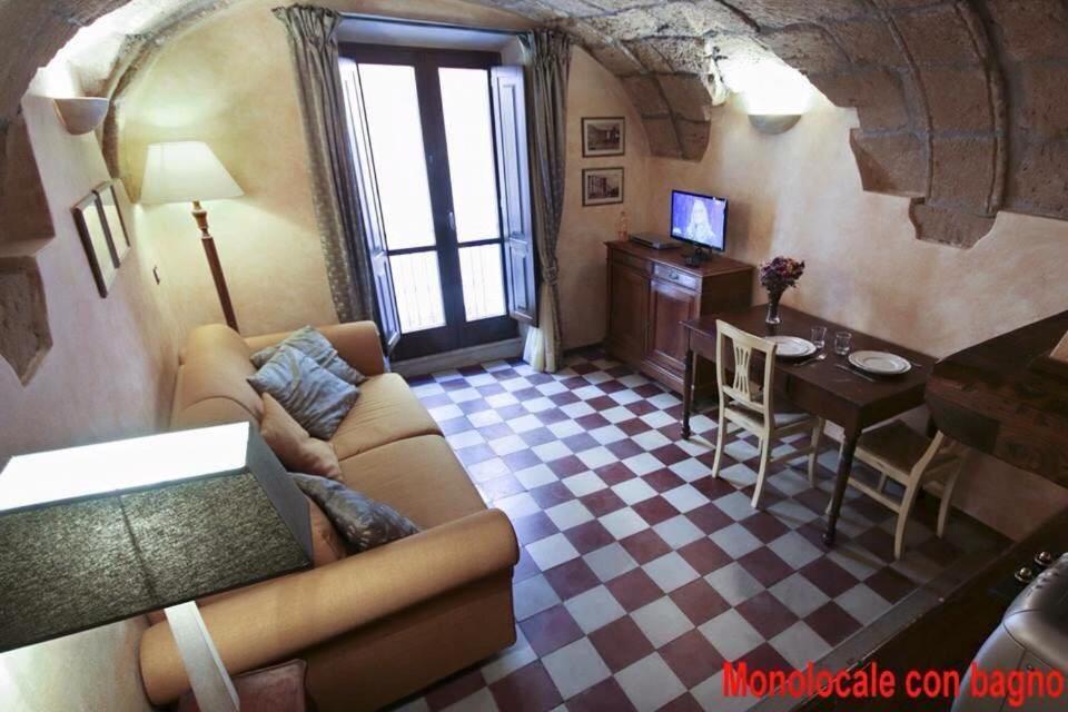 Residenze Da Sogno Apartment Bosa Exterior photo