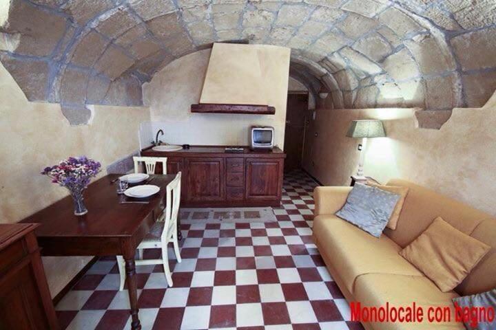 Residenze Da Sogno Apartment Bosa Exterior photo