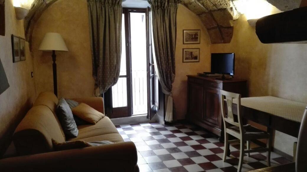 Residenze Da Sogno Apartment Bosa Exterior photo