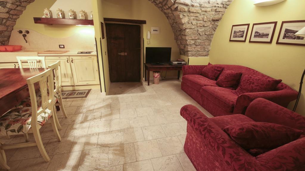 Residenze Da Sogno Apartment Bosa Exterior photo