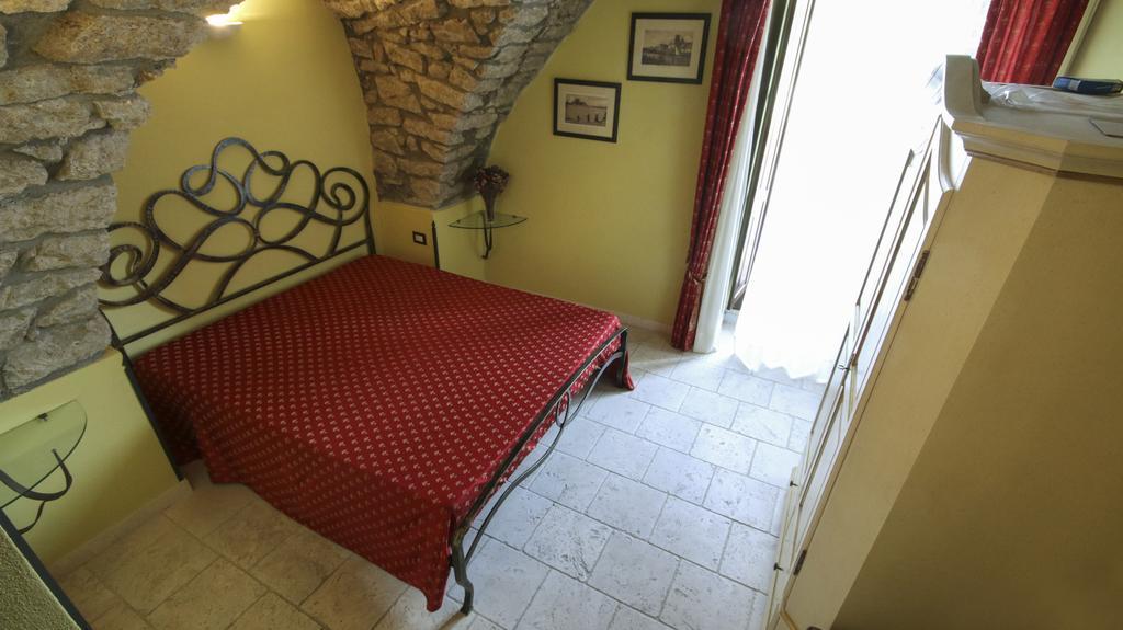 Residenze Da Sogno Apartment Bosa Exterior photo